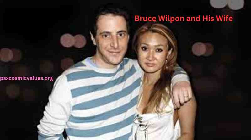 Bruce Wilpon and His Wife The Heartfelt Saga Behind Their Union