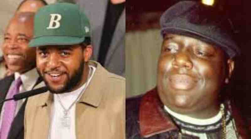 C.J. Wallace Net Worth Unveiling the Financial Legacy of Biggie Smalls' Son
