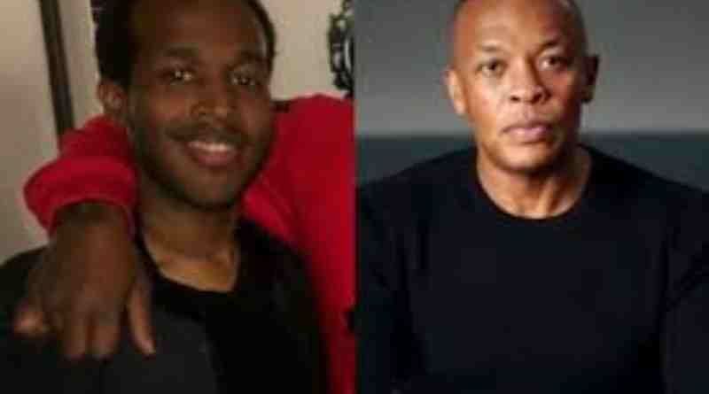 Exploring the Life of Marcel Young The Untold Story of Michel’le and Dr. Dre's Son