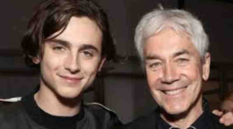 Marc Chalamet Net Worth, Salary, and Earnings What You Need to Know