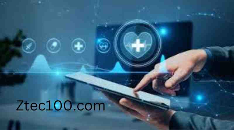 Transforming Healthcare and Insurance Landscapes How Ztec100.com Is Leading the Revolution