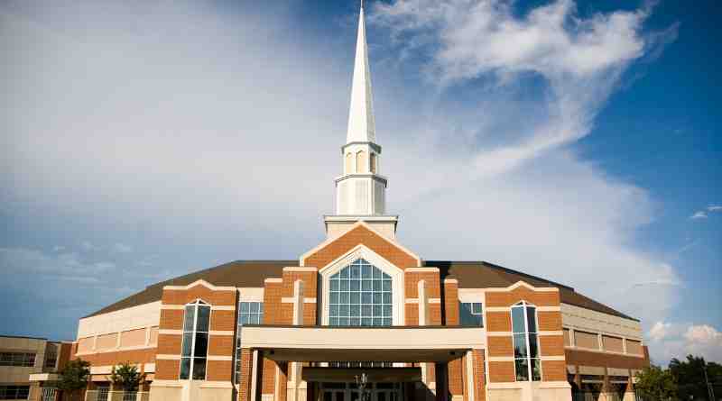 Church of the Highlands Exposed Unveiling the Controversy Surrounding Alabama's Mega Church